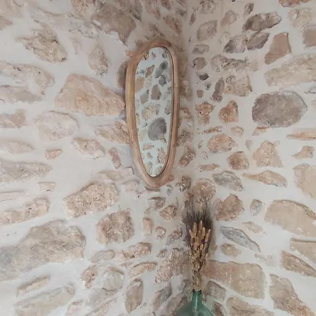 Des 3 Roches Proche D'uzes Villa *
