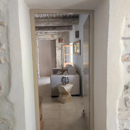 Villa Des 3 Roches Proche D'uzes *