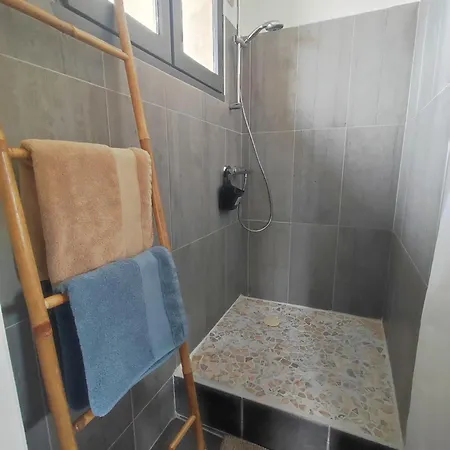 Des 3 Roches Proche D'uzes Villa Pougnadoresse