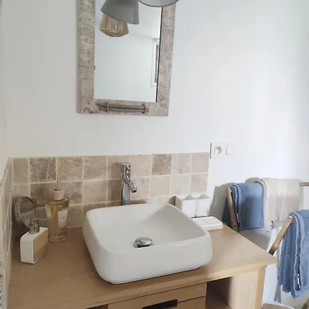 Villa Des 3 Roches Proche D'uzes *