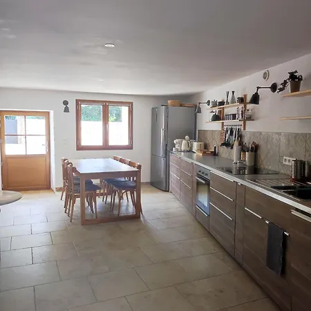 Villa Des 3 Roches Proche D'uzes *